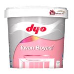 Tavan Boyası 17,5 Kg Beyaz