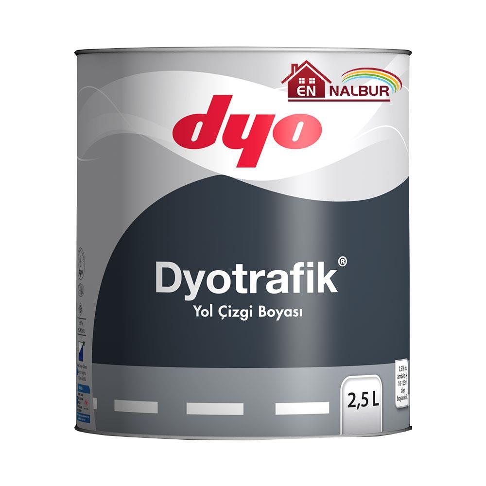 dyo-trafik-yol-cizgi-boyasi-2-5-litre-sari-12502.jpg Trafik Yol Çizgi Boyası 2,5 Litre Sarı - Görsel 1