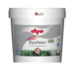 flex Elyaflı Çatı İzolasyon Malzemesi 2,5 Litre