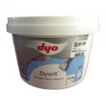 Rit İç Cephe Duvar Macunu - 4.5 Kg (Beyaz)