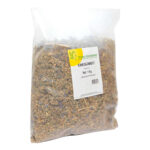 Ebegümeci Otu Doğal 1000 Gr Paket - Görsel 4