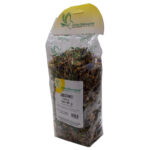 Ebegümeci Otu Doğal 50 Gr Paket - Görsel 3