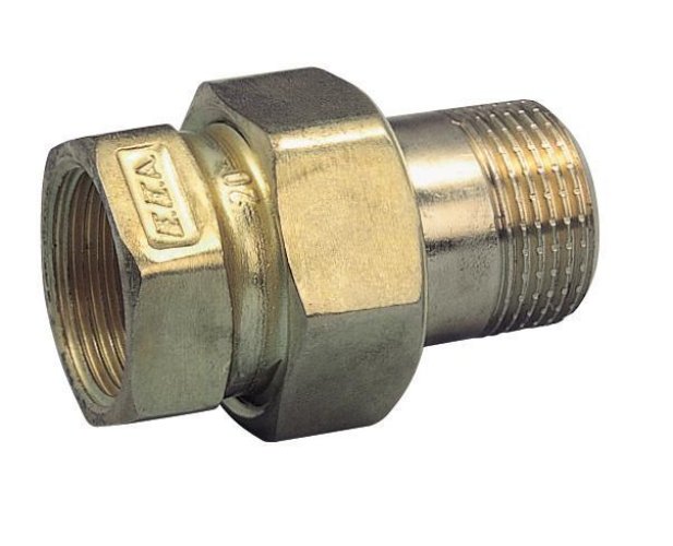 eca-1-lik-duz-radyator-rakoru-13584.jpg 1''lik Düz Radyatör Rakoru - Görsel 1
