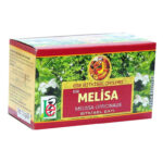 Melisa  Çayı 20 Süzen Poşet - Görsel 4