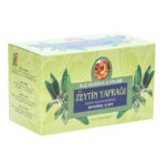 Zeytin Yaprağı  Çayı 20 Süzen Poşet - Görsel 4
