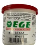 Ege Tamir Ve Dolgu Macunu 200 gr Beyaz