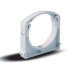Ege Yıldız PVC Boru Kelepçesi - 110 mm