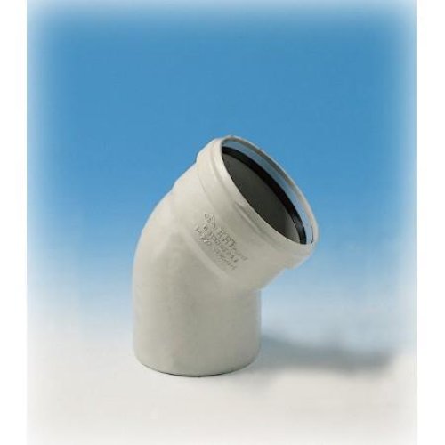 ege-yildiz-125x45-pvc-acik-dirsek-3-2-mm-23265.jpg Ege Yıldız 125 mm PVC Açık Dirsek (45°) - Görsel 1