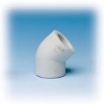 Ege Yıldız PPRC 20 mm 45º Dirsek