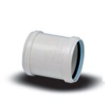 Ege Yıldız 75 mm PVC Kayar Manşon (Tamir Tipi)