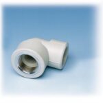 Ege Yıldız PPRC 40X1 1/4 Dişi Dirsek