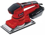 Einhel TE OS 2520 E Titreşim Zımpara 250 Watt