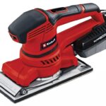 Einhel TE OS 2520 E Titreşim Zımpara 250 Watt