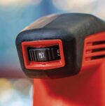 Einhel TE OS 2520 E Titreşim Zımpara 250 Watt - Görsel 3