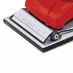 Einhel TE OS 2520 E Titreşim Zımpara 250 Watt - Görsel 4