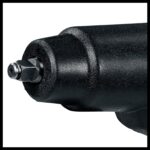 CC-IW 950/1 Darbeli Somun Sıkma 450 Nm - Görsel 3