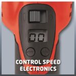 CC PO 1100/1 E Polisaj Makinası 1100 Watt 180 mm - Görsel 4