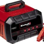 CE-BC 30 M Akü Şarj  6-12-24 Volt