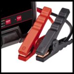CE-BC 30 M Akü Şarj  6-12-24 Volt - Görsel 3