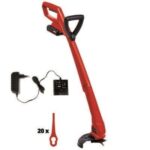 GC-CT 18/24 Li P Kit Kenar Kesme Makinesi - Görsel 3