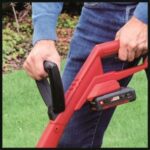 GC-CT 18/24 Li P Kit Kenar Kesme Makinesi - Görsel 4