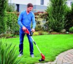 GC-CT 18/24 Solo Kenar Kesme Makinesi ( Akü ve Şarj Hariç) - Görsel 3
