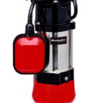 GC DP 5010 G Dalgıç Pompa Kirli Su