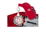 GC-EC 7520 T Elektrikli Yüksek Dal Budama - Görsel 2