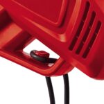 GC EL 3024 E Yaprak Toplama Üfleme Makinesi - Görsel 2