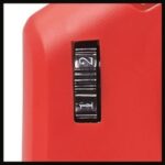 GC EL 3024 E Yaprak Toplama Üfleme Makinesi - Görsel 4
