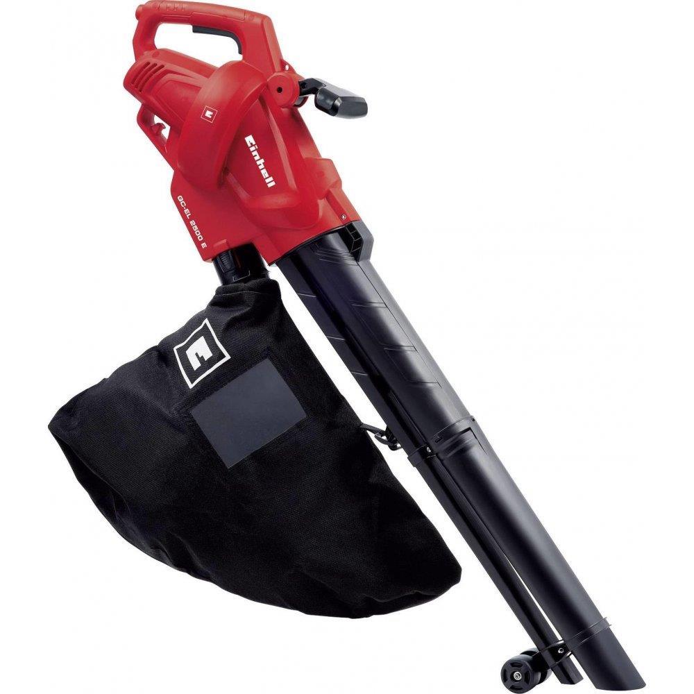 einhell-gc-el-3024-eyaprak-toplama-ufleme-makinesi-62089.jpg GC EL 3024 E Yaprak Toplama Üfleme Makinesi - Görsel 1
