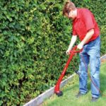 GC ET 2522 Elektrikli Kenar Kesme 250 Watt - Görsel 3