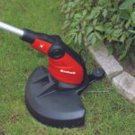 GC ET 4530 Set Elektrikli Kenar Kesme Makinesi - Görsel 3