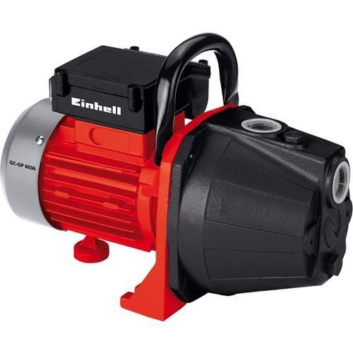 einhell-gc-gp-6036-bahce-pompasi-52049.jpg GC GP 6036 Bahçe Pompası - Görsel 1