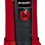 GE DP 6935 A ECO Dalgıç Pompası Kirli Su