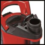 GE DP 6935 A ECO Dalgıç Pompası Kirli Su - Görsel 4