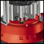 GE-DP 900 Cut Kirli Su Dalgıç Pompa - Görsel 4