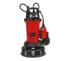 GE-DP 900 Cut Kirli Su Dalgıç Pompa