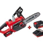 GE LC 18/25-1 Li Kit Ağaç Kesme