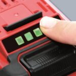 e Li-on Akü 18 Volt 5,2 Ah Plus - Görsel 2