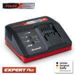Power X-Charge 18V Şarj Cihazı - Görsel 2