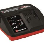 Power X-Fastcharger 4A Hızlı Şarj