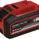 PXC Plus 18V 4-6 Aulti-Ah 6 Ah Yedek Akü