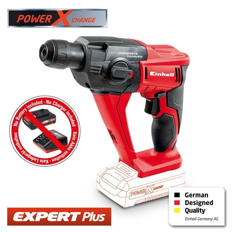 einhell-pxc-te-hd-18-li-solo-pnomatik-matkap-67746.jpg PXC TE HD 18 Lİ Solo Pnömatik Matkap - Görsel 1