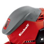 Einhell RT-OS 13/1 Üçgen Titreşimli Zımpara - 130W - Görsel 3