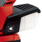 Einhell RT-OS 13/1 Üçgen Titreşimli Zımpara - 130W - Görsel 4