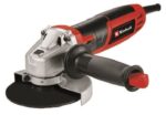 TC AG 115/750 Avuç Taşlama 750 Watt
