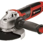 TC AG 115/750 Avuç Taşlama 750 Watt