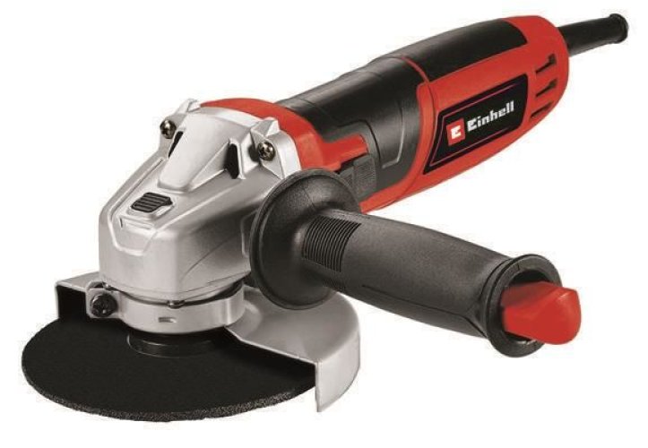 einhell-tc-ag-115-750-avuc-taslama-750-watt-63387.jpg TC AG 115/750 Avuç Taşlama 750 Watt - Görsel 1