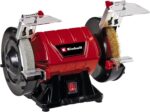 TC BG 150 B Taş Motoru 350 Watt